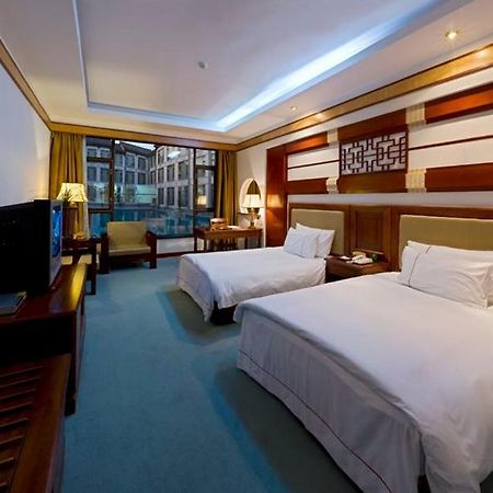 Regent Hotel Dali  Oda fotoğraf
