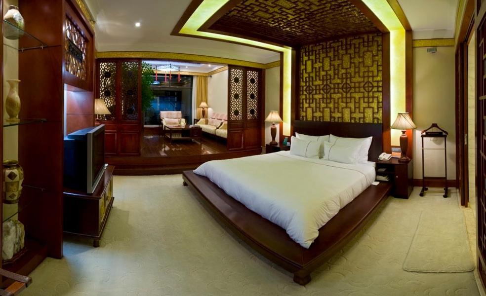 Regent Hotel Dali  Oda fotoğraf