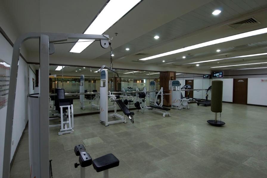 Regent Hotel Dali  Konforlar fotoğraf