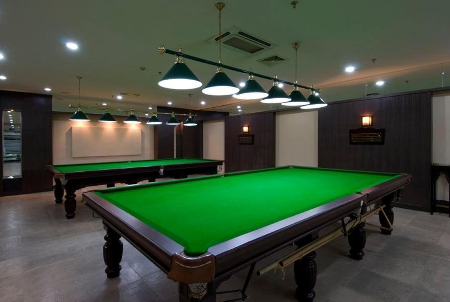 Regent Hotel Dali  Dış mekan fotoğraf