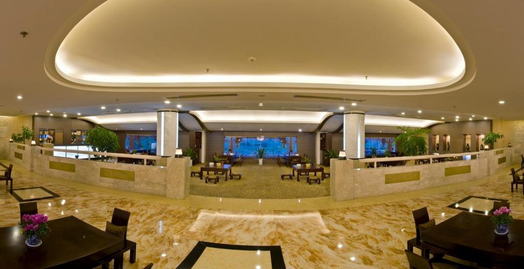 Regent Hotel Dali  Dış mekan fotoğraf