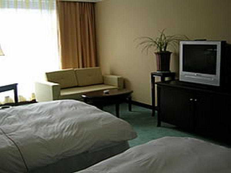 Regent Hotel Dali  Dış mekan fotoğraf