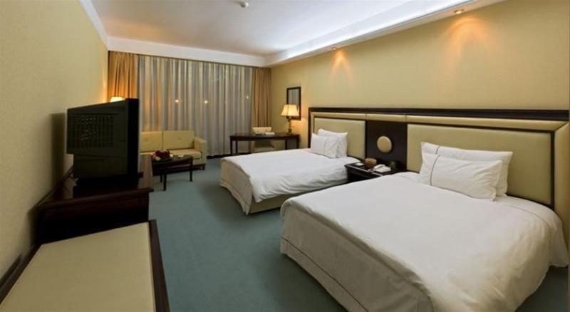 Regent Hotel Dali  Dış mekan fotoğraf