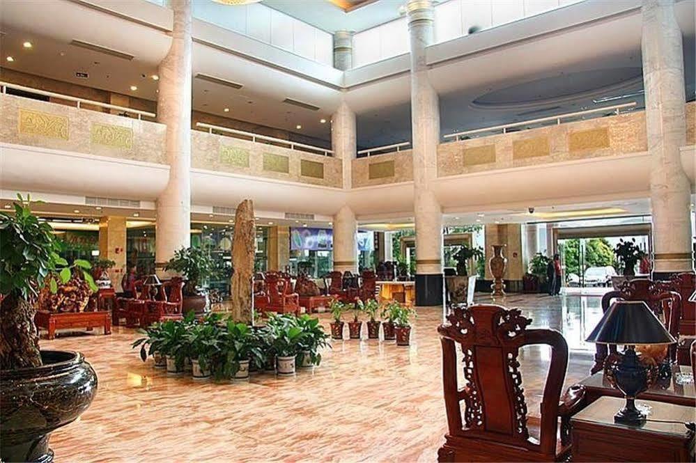 Regent Hotel Dali  Dış mekan fotoğraf