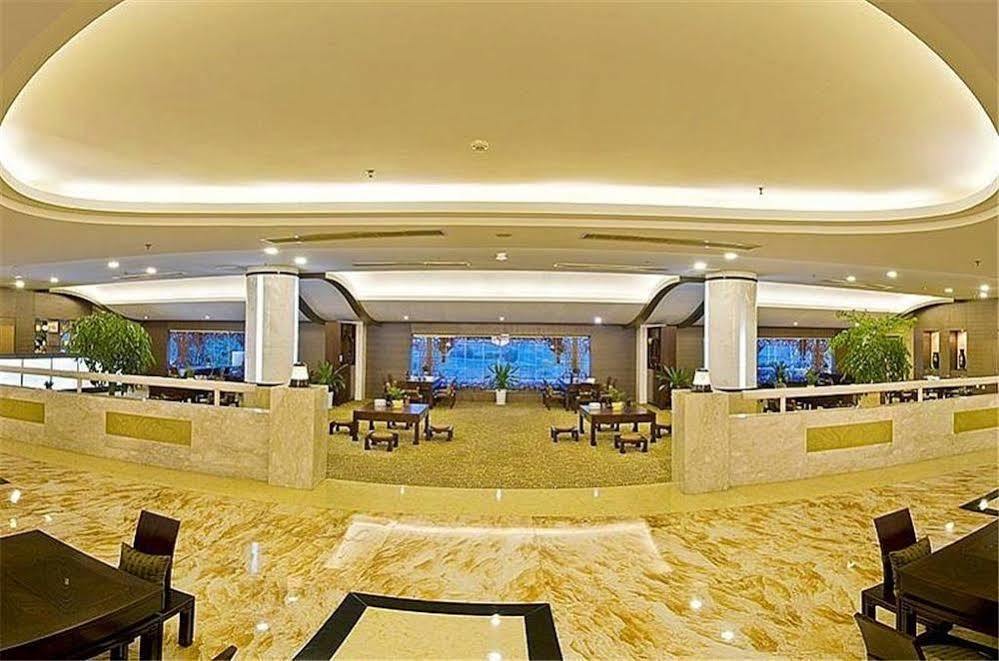 Regent Hotel Dali  Dış mekan fotoğraf