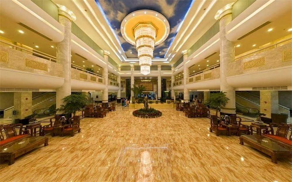Regent Hotel Dali  İç mekan fotoğraf