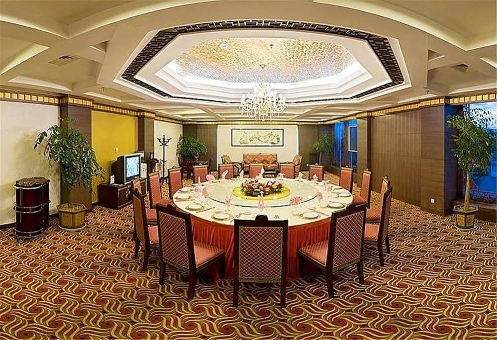Regent Hotel Dali  Dış mekan fotoğraf