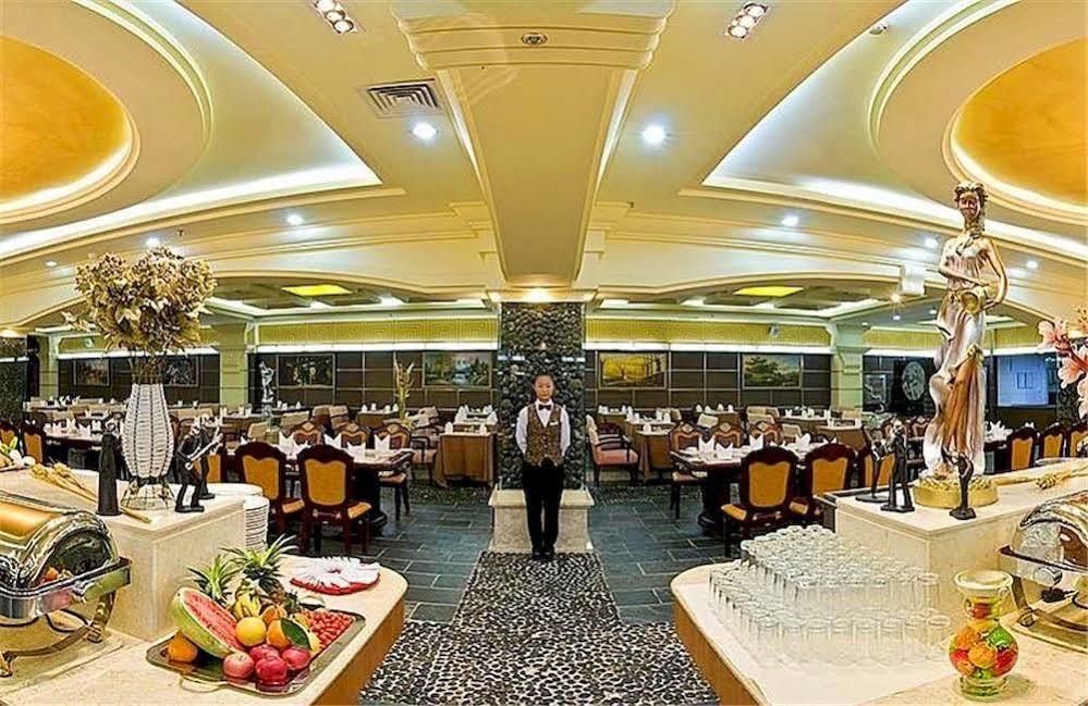 Regent Hotel Dali  Dış mekan fotoğraf