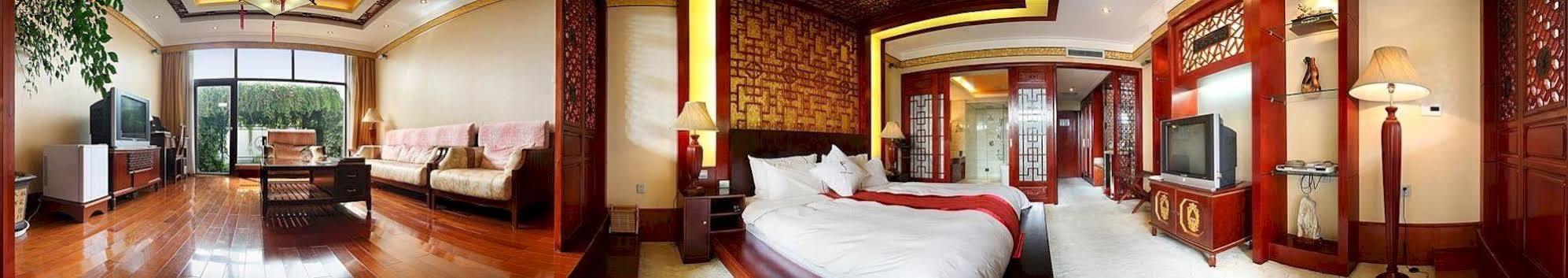 Regent Hotel Dali  Dış mekan fotoğraf