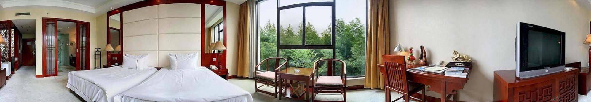 Regent Hotel Dali  Dış mekan fotoğraf