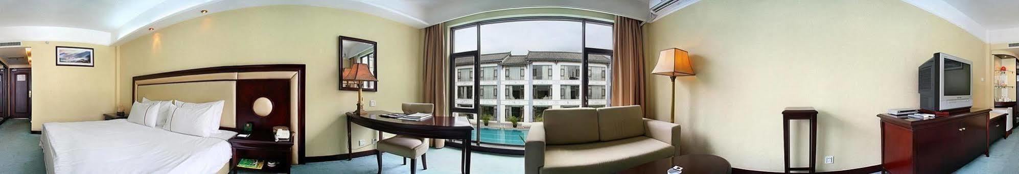 Regent Hotel Dali  Dış mekan fotoğraf