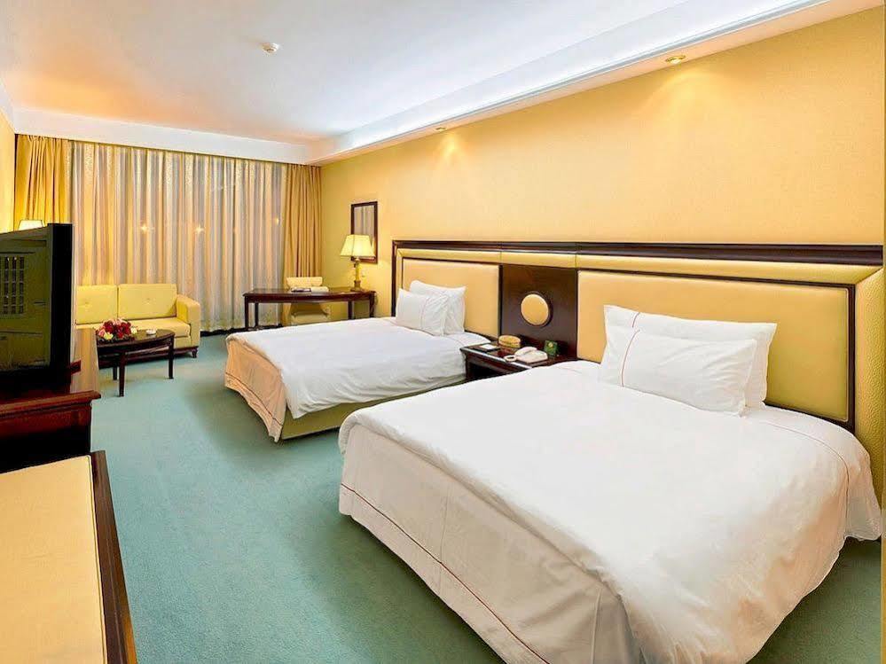 Regent Hotel Dali  Dış mekan fotoğraf