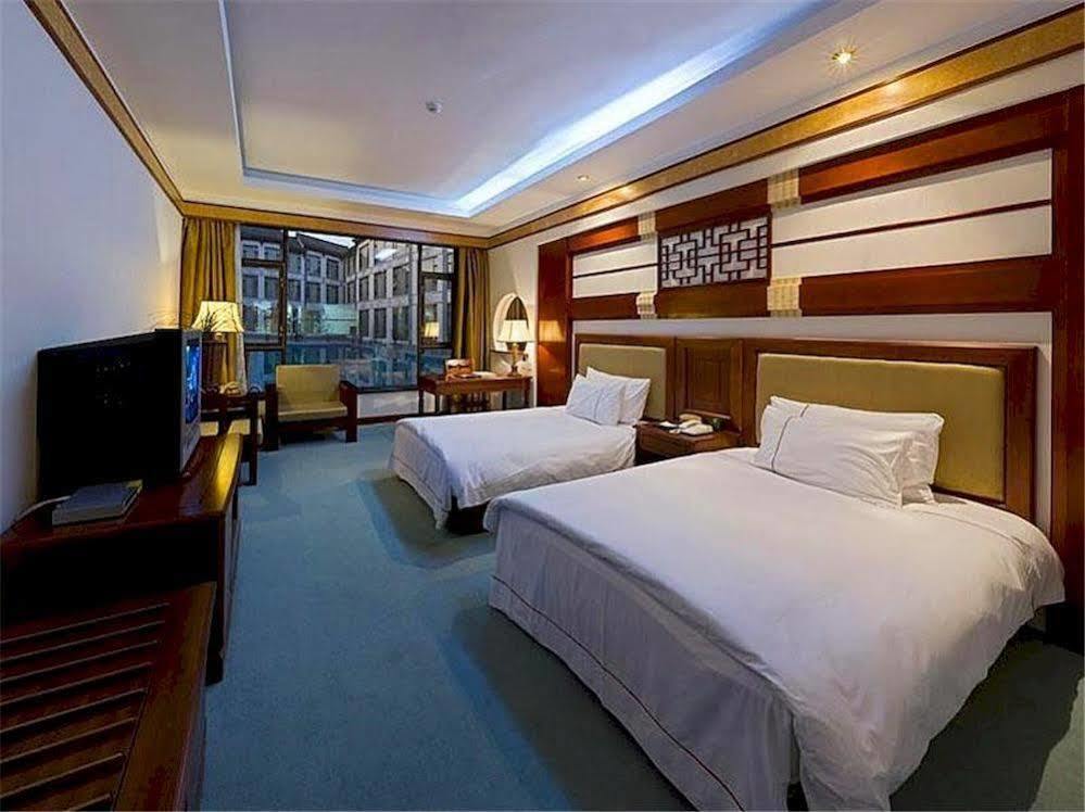 Regent Hotel Dali  Dış mekan fotoğraf
