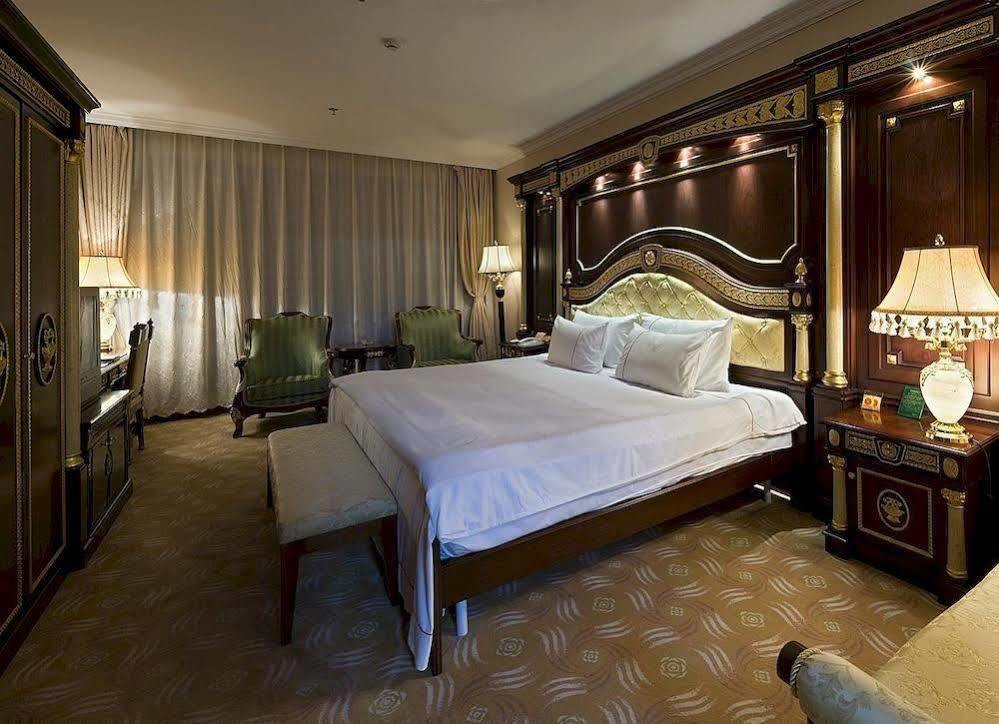 Regent Hotel Dali  Dış mekan fotoğraf