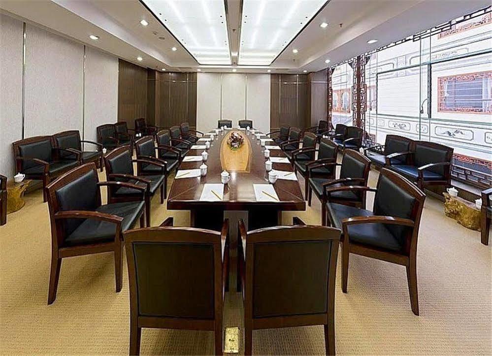 Regent Hotel Dali  Dış mekan fotoğraf