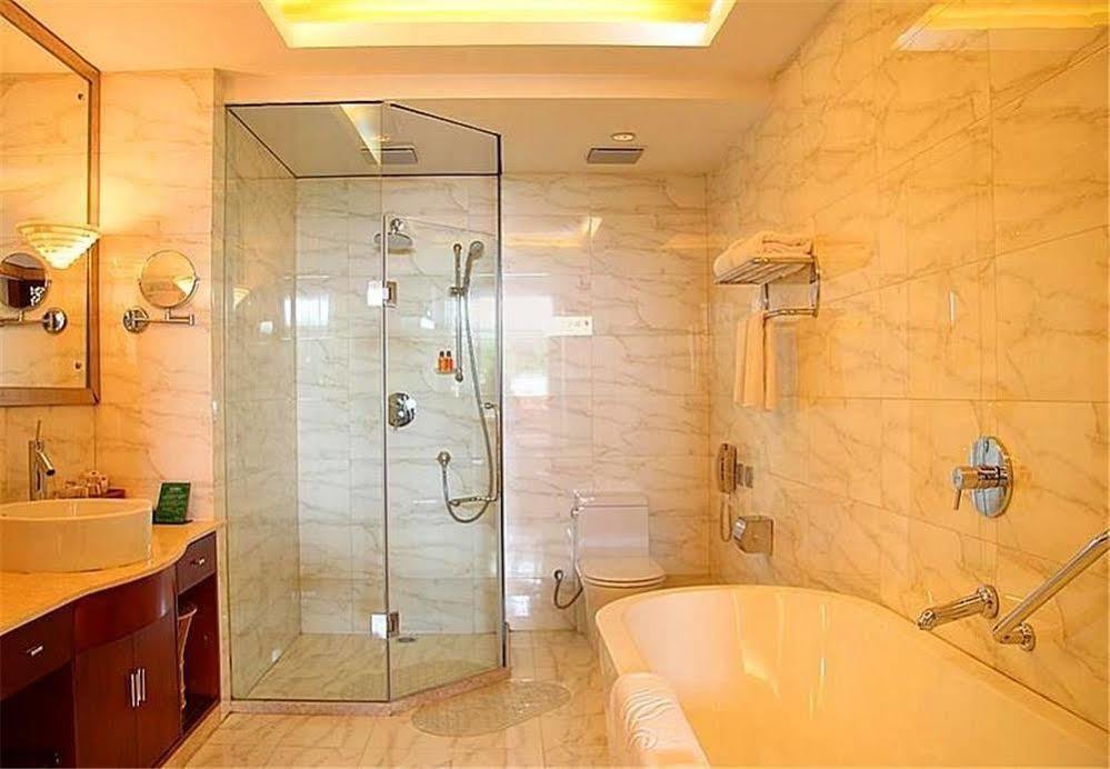 Regent Hotel Dali  Dış mekan fotoğraf