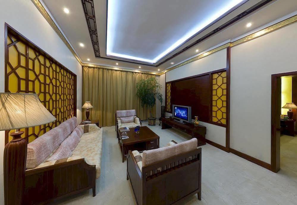Regent Hotel Dali  Dış mekan fotoğraf