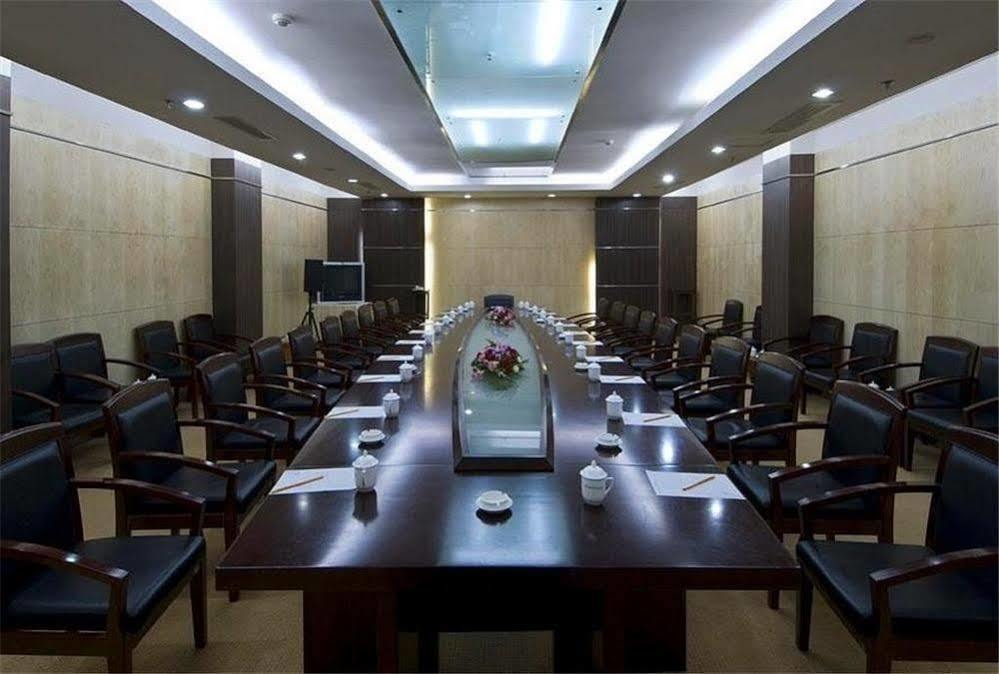 Regent Hotel Dali  Dış mekan fotoğraf