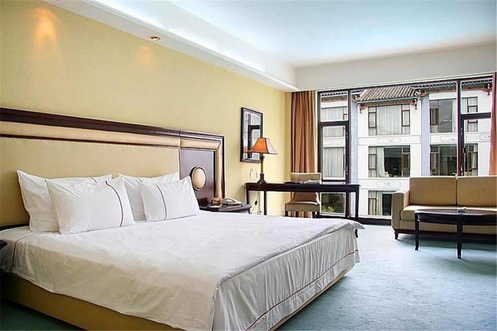 Regent Hotel Dali  Dış mekan fotoğraf