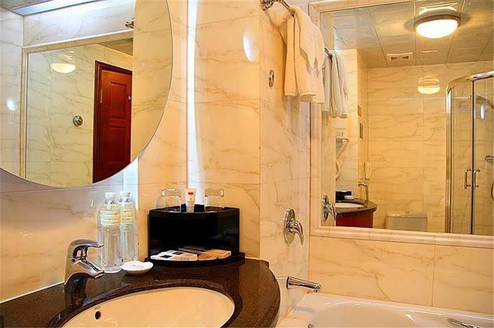 Regent Hotel Dali  Dış mekan fotoğraf