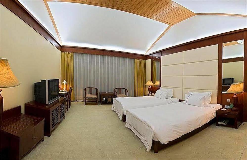 Regent Hotel Dali  Dış mekan fotoğraf